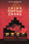 China Mountain Zhang by Maureen F. McHugh China Mountain Zhang by Maureen F. McHugh