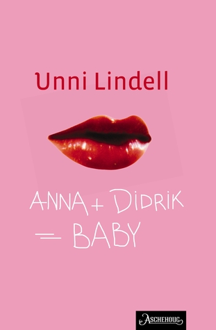 Anna + Didrik = Baby Unni Lindell Anna + Didrik = Baby Unni Lindell