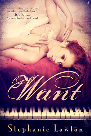 Want (Want, #1)