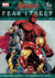 Fear Itself: El Miedo Mismo (Avengers Presenta: Fear Itself)