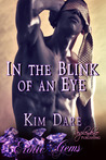 In the Blink of an Eye
