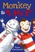 Monkey & Robot
