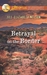 Betrayal on the Border (Paperback)
