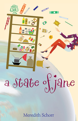 A State of Jane