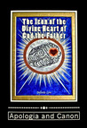 The Icon of the Divine Heart of God the Father: Apologia and Canon
