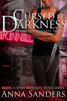 Cursed by Darkness (Befallen Tides, #1)