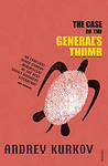 The Case Of The General's Thumb The Case Of The General's Thumb