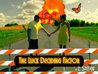 The Luck Deciding Factor The Luck Deciding Factor