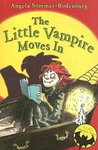 The Little Vampire Moves In The Little Vampire Moves In