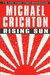 Rising Sun (Paperback)