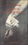 La lista di Schindler by Thomas Keneally