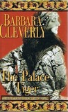 The Palace Tiger (Joe Sandilands, #4)