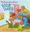 The Berenstain Bears: Sick Days The Berenstain Bears: Sick Days