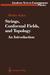 Strings, Conformal Fields, and Topology: An Introduction (Paperback)