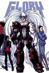 Glory by Joe Keatinge Glory by Joe Keatinge