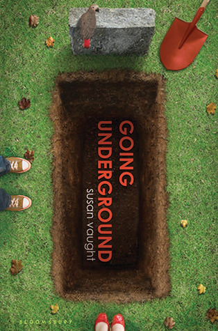 Going Underground