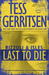Last to Die (Rizzoli & Isles, #10)