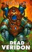 Dead of Veridon (The Burn Cycle #2)