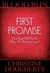 First Promise