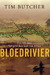 Bloedrivier: een reis naar het gebroken hart van Afrika (Paperback)
