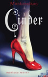 Cinder (Månkrönikan, #1)