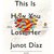 This Is How You Lose Her (Audio CD)