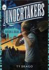 Queen of the Dead (The Undertakers, #2)