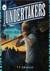 Queen of the Dead (The Undertakers, #2)