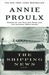 The Shipping News (Paperback)