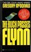 The Buck Passes Flynn (Flynn, #2)