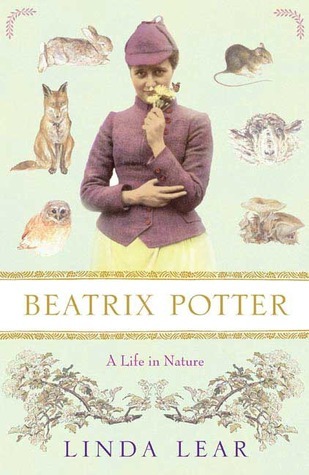 Beatrix Potter by Linda Lear