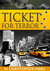 Ticket for Terror by Christopher  Parks