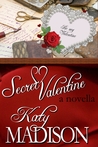 Secret Valentine Secret Valentine