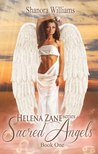Sacred Angels by S. Q. Williams Sacred Angels by S. Q. Williams
