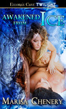Awakened from Ice (Werewolf Sentinels #1)
