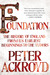 Foundation (The History of England, #1)