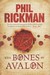The Bones of Avalon (Paperback)
