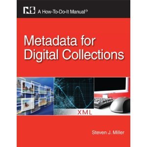 Metadata For Digital Collections