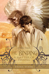 A Matter of Timing (The Binding Trilogy, #2)