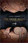 The Choir Boats (Longing for Yount #1)