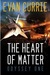 The Heart of Matter (Odyssey One #2)