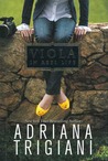 Viola in Reel Life (Viola, #1)