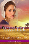Wanted (Sisters of the Heart, #2) Wanted (Sisters of the Heart, #2)