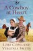 A Cowboy at Heart (The Amish of Apple Grove #3)