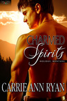 Charmed Spirits (Holiday, Montana, #1)