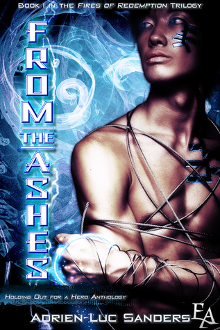 From the Ashes by Adrien-Luc Sanders
