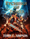 Etchings of Power (Aegis of the Gods, #1) Etchings of Power (Aegis of the Gods, #1)