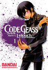 Code Geass by Ichirou Ohkouchi Code Geass by Ichirou Ohkouchi