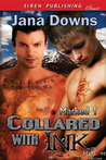 Collared with Ink (Marked, #1)