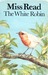 The White Robin (Chronicles...